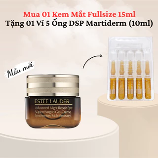 [🎁HÀNG CÔNG TY🎁TẶNG 560K🎁] Kem Mắt Chống Lão Hóa, Nâng Cơ và Giảm Quầng Thâm Mắt Estee Lauder Advanced Night Repair Eye