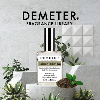 Nước hoa Baihao Yinzhen Tea by Demeter Cologne - 10мl