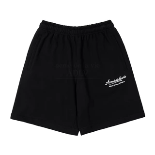 ADLV Gel Printing Short Pants