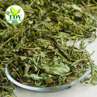 500g Cỏ ngọt khô - đường tự nhiên - Hàng công ty Thảo Dược Việt