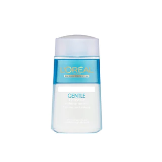 Nước tẩy trang mắt và môi L'Oreal Paris Gentle Care 125ml