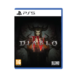 [Mã ELSKAMISEPI23 giảm 8% đơn 500K] Đĩa game Diablo IV cho Ps5