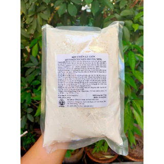 Bột chiên gà Ottogi túi 1kg