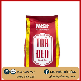 TRÀ  ĐEN TÂN NAM BẮC 999 500GR