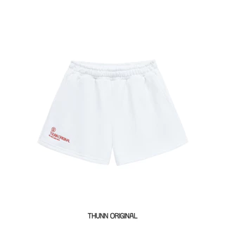 Quần Trắng Ngắn - THUNN ORIGINAL Mini Shorts