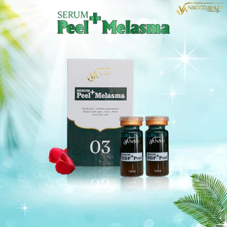 Navo Peel 03 Melasma