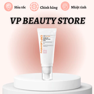 Kem Chống Nắng Hiệu Chỉnh Màu Da CNP Laboratory - 50ml