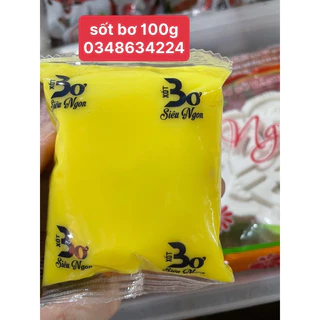 1 gói bơ 100g_20k