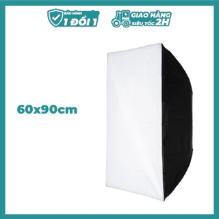 Ô Tản Sáng - Softbox Tản Sáng 60x90cm