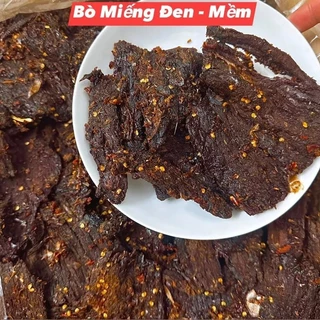 dùng thử-100gr khô bò đen Đà Nẵng