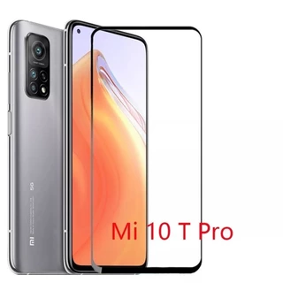 Kính cường lực 9D cho xiaomi mi 10T/mi 10T pro/mi 11/mi 11T/mi 11 lite Full màn hình.