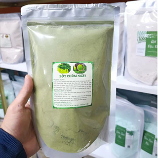 Bột chùm ngây chăm sóc da túi 1kg