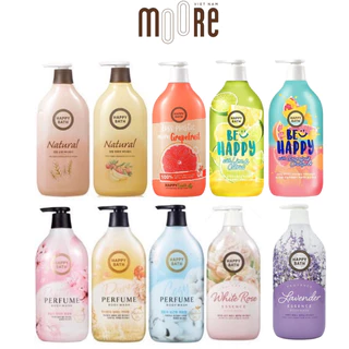 Sữa tắm Happy Bath Essence Body Wash 900g