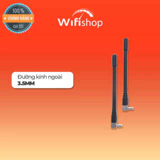 Anten cho bộ phát wifi 4G chuẩn TS9