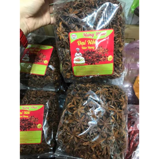 Hoa hồi/bông hồi/tai vị gói 500gr