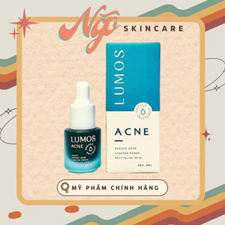 Serum Mụn Lumos Acne - 5ml