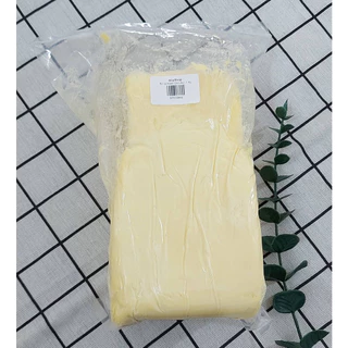 Bơ thơm Cái Lân Margarine 1kg ⚡GIÁ TỐT ⚡ bơ thơm cái lân chuyên làm bắp rang bơ, dùng trong ngành chế biến thực phẩm