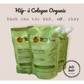 HẤP PHỤC HỒI COLAGEN [FREESHIP] CHÍNH HÃNG TNT