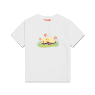 [CC] Babytee 2 con vịt