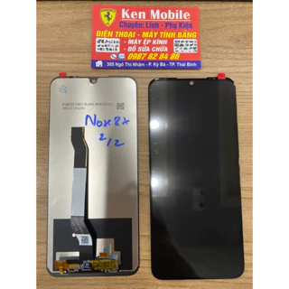 Màn Hình Nguyên Bộ Xiaomi Redmi Note 8T (tặng keo dán + cường lực)