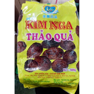 Thảo quả (gói 500gr)