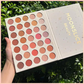 Bảng Mắt Moonslice Beauty 35 ô Over The Moon