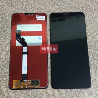 Màn hình Xiaomi Mi 8 Lite zin full nguyên bộ