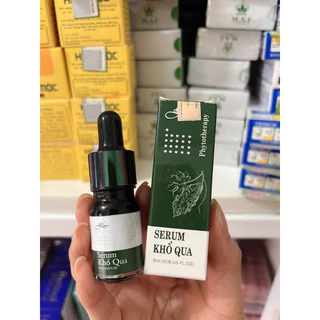 Serum Khổ Qua Lim