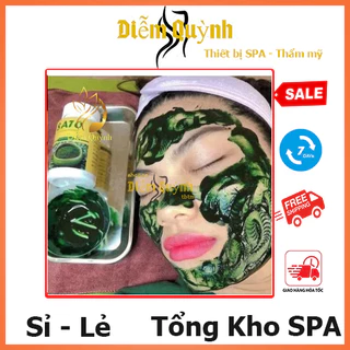 Tảo Bột Sato - Dùng Cấy Nano Dưỡng Trắng Da ( Hàng Loại 1 ) Diễm Quỳnh