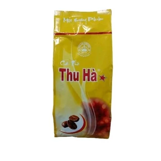 Cà phê Thu Hà 1 * Vàng gói 500g tiện lợi