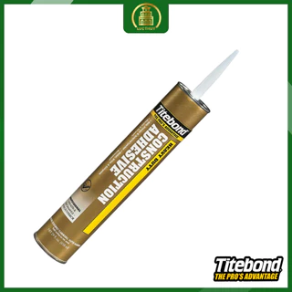 Keo Tibon Titebond cao cấp - Keo dán gỗ, phào, vật liệu xây dựng đa năng Lục Thủy - Chính hãng chất lượng cao