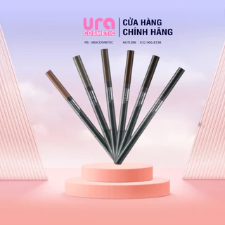 Chì kẻ mày Designing eyebrow pencil