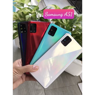 vỏ+xương samsung A51