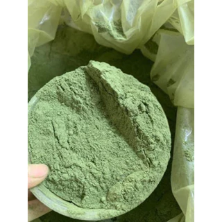 Bột thạch lá găng nguyên chất loại 1 ( gói 200g ) tặng công thức làm thạch ngon không chua