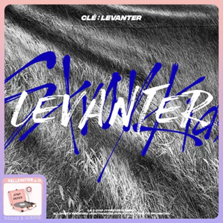 BỘ SƯU TẬP LEVANTER STRAY KIDS