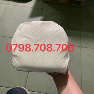 Bơ shea 1kg nguyên liệu làm Mỹ phẩm