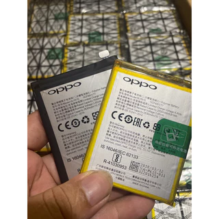 Pin Oppo Neo9 / A37 ( Blp615 ) zin hãng , bảo hành Tháng