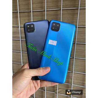 Vỏ Realme C20