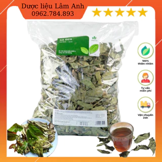 1kg Xạ đen Hoà Bình chuẩn GMPWHO (loại đặc biệt)