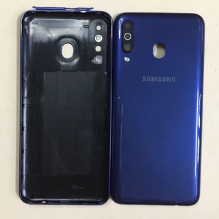 vỏ+ xương samsung M30