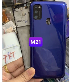 vỏ+xương samsung M21