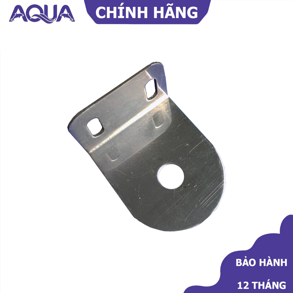 Bát inox vòi máy lọc nước, bát treo vòi máy RO UF NANO - Linh Kiện Máy Lọc Nước