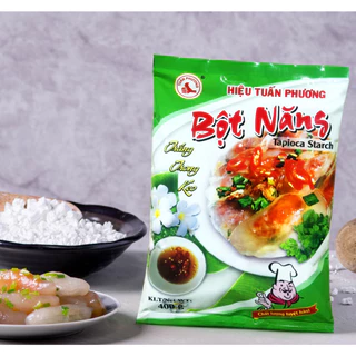 Bột Năng Làm Bánh Gói 400g