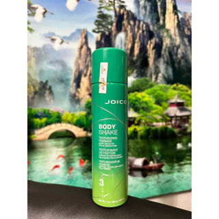 Xịt Tăng Phồng & Giữ Nếp Tóc Joico Body Shake Texturizing 250ml