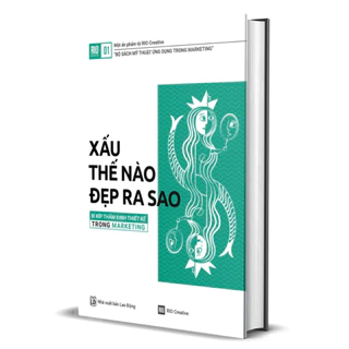 Sách - Rio Book No.1 - Xấu Thế Nào, Đẹp Ra Sao (Tái Bản 2018)