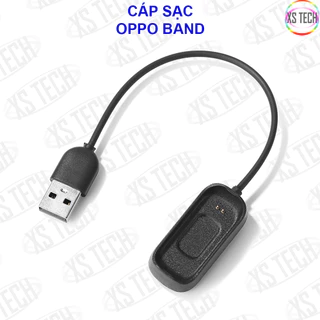 Cáp sạc chuẩn dành cho Oppo Band