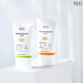 Kem Chống Nắng Dr.G Brightening Up Sun SPF50+ Nâng Tone Da 50ml