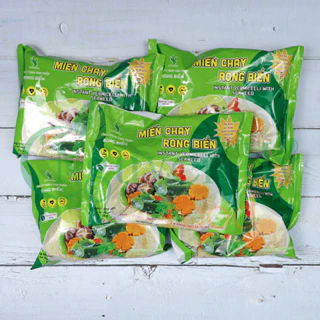 Miến Chay Rong Biển Seaweed - 55g