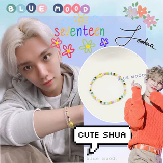 Vòng tay handmade hạt cườm Inspired Joshua SVT