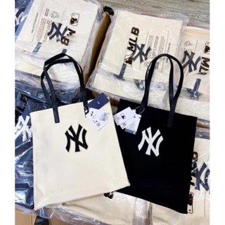 Túi Tote Ny canva - HANA BAG